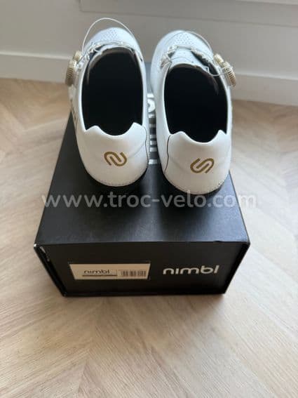 Chaussures Nimbl Ultimate Gold - 6