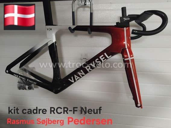 Van Rysel RCR-F - 3