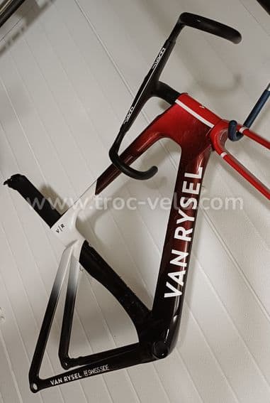 Van Rysel RCR-F - 5