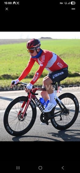 Van Rysel RCR-F - 10