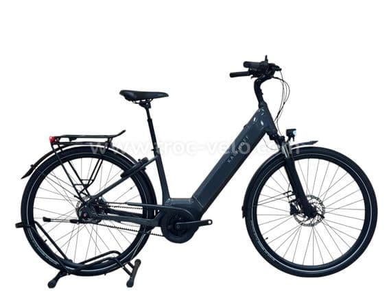 Kalkhoff Image 3.B Excite Vélo électrique Shimano Nexus 2023 - 1