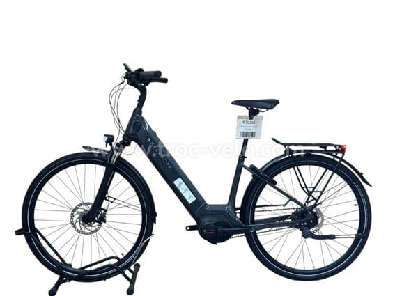Kalkhoff Image 3.B Excite Vélo électrique Shimano Nexus 2023 - 2