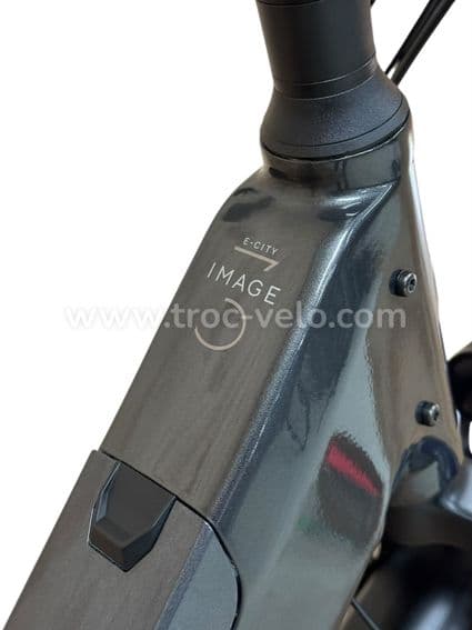 Kalkhoff Image 3.B Excite Vélo électrique Shimano Nexus 2023 - 9