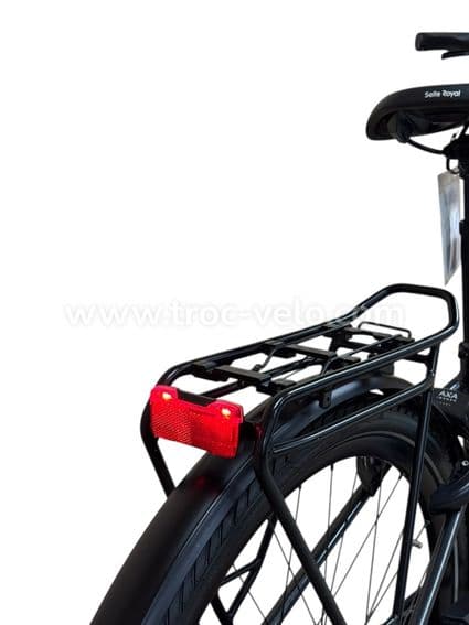 Kalkhoff Image 3.B Excite Vélo électrique Shimano Nexus 2023 - 11