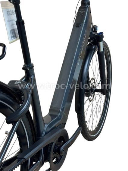 Kalkhoff Image 3.B Excite Vélo électrique Shimano Nexus 2023 - 12