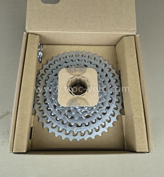 Cassette Campagnolo EKAR 13 vitesses 9-42T neuve - 2