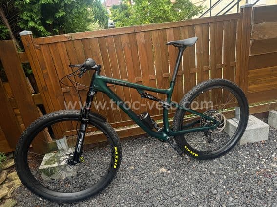 VTT Specialized - 2