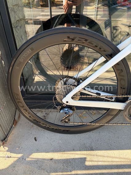 Trek madone - 2