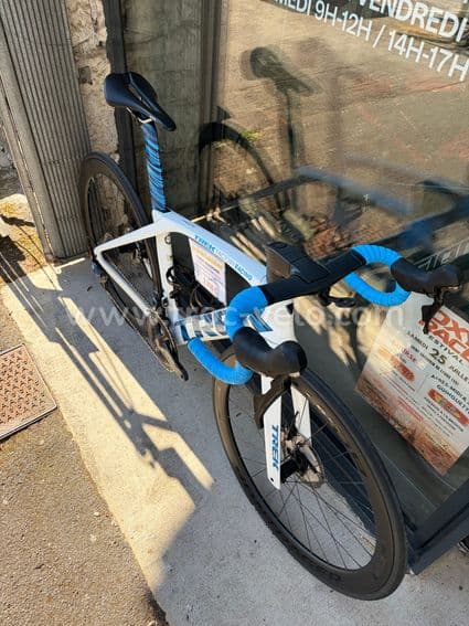 Trek madone - 3