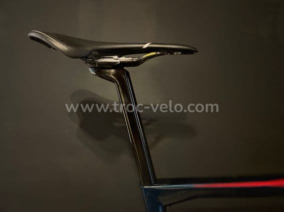 đ„BMC Teammachine SLR carbon 54 Disc UltĂ©gra Di2 12Vđ„Specialized Trek Canyon Colnago pinarello - 4