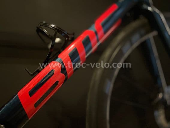 đ„BMC Teammachine SLR carbon 54 Disc UltĂ©gra Di2 12Vđ„Specialized Trek Canyon Colnago pinarello - 7