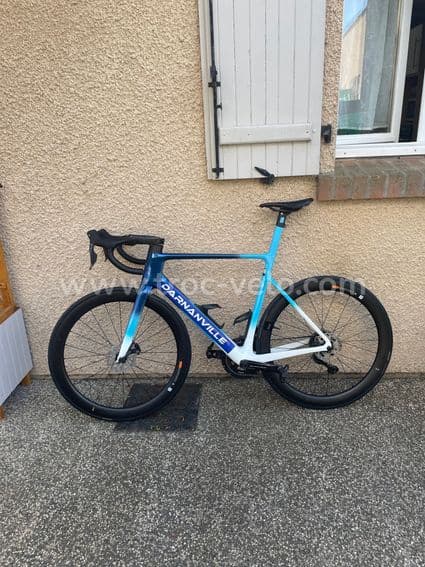 Giant Propel Advanced SL 1 - 4