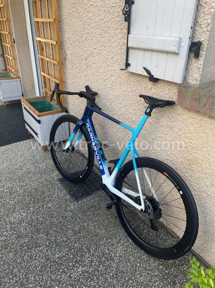 Giant Propel Advanced SL 1 - 5
