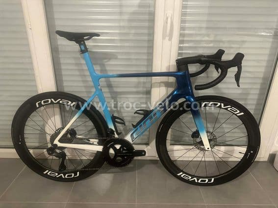 Giant Propel Advanced SL 1 - 6