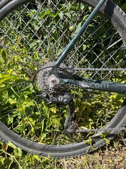 Vélo Bianchi via Nirone 7 allroad - 3