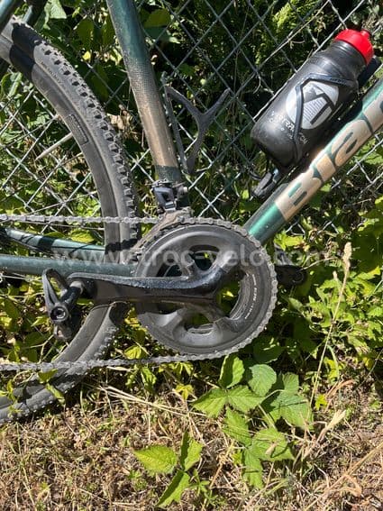 Vélo Bianchi via Nirone 7 allroad - 4