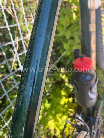 Vélo Bianchi via Nirone 7 allroad - 5
