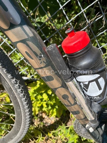 Vélo Bianchi via Nirone 7 allroad - 6