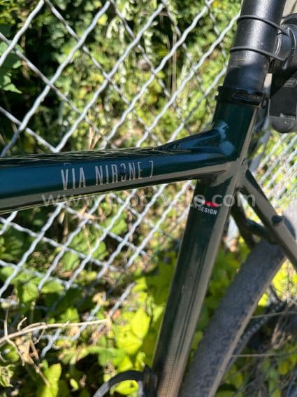 Vélo Bianchi via Nirone 7 allroad - 7