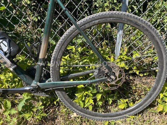 Vélo Bianchi via Nirone 7 allroad - 10