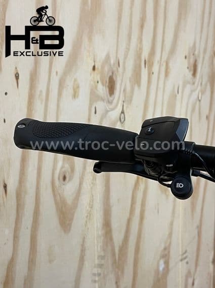 Riese & Müller Nevo3 GT touring Vélo électrique Shimano Deore 2023 - 7