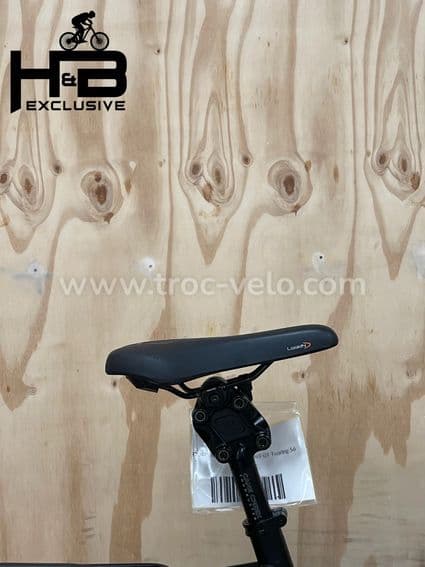 Riese & Müller Nevo3 GT touring Vélo électrique Shimano Deore 2023 - 9