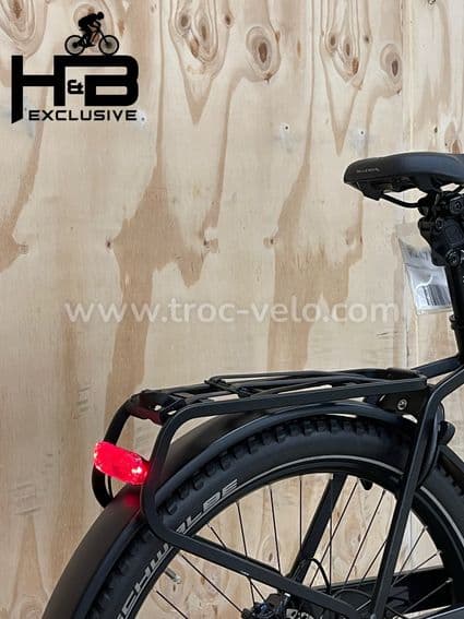 Riese & Müller Nevo3 GT touring Vélo électrique Shimano Deore 2023 - 10