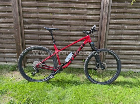 Trek Roscoe 2024 - 1