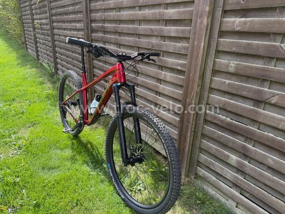 Trek Roscoe 2024 - 2