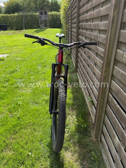 Trek Roscoe 2024 - 4