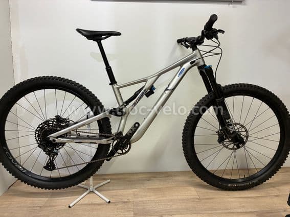 Specialized stumpjumper evo - 1