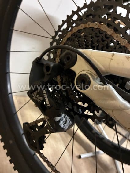 Specialized stumpjumper evo - 2