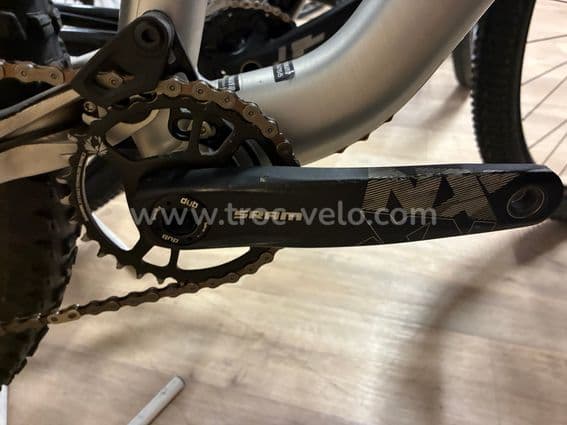 Specialized stumpjumper evo - 3
