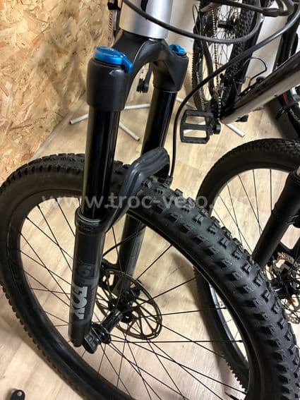 Specialized stumpjumper evo - 4
