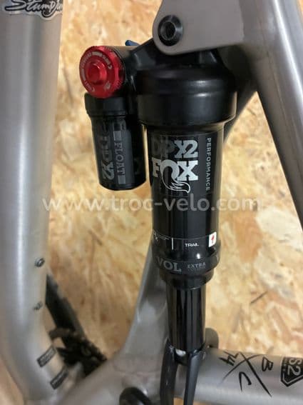 Specialized stumpjumper evo - 5