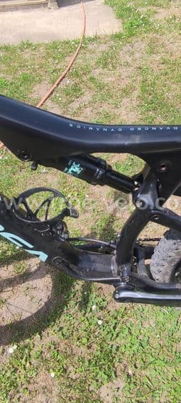 VTT Orbea oiz h30 2022 - 2
