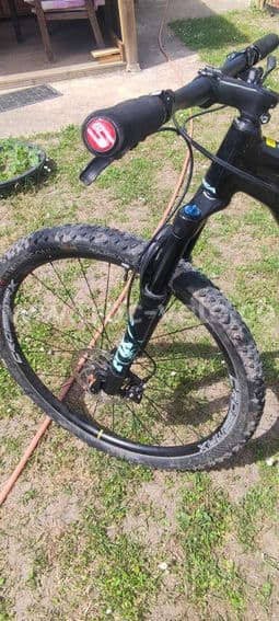 VTT Orbea oiz h30 2022 - 3