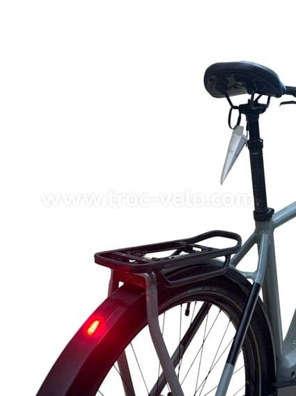 Cube Kathmandu Hybrid ONE 750 Vélo électrique Shimano Deore 2024 - 11