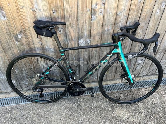 Scott Addict Rc Supersonic taille S - 1