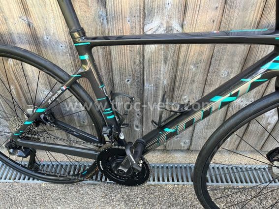 Scott Addict Rc Supersonic taille S - 2