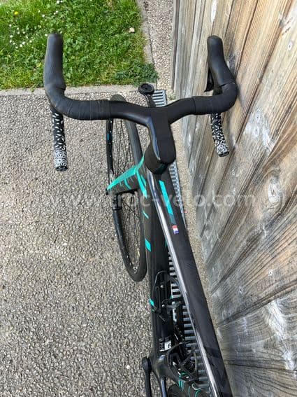 Scott Addict Rc Supersonic taille S - 4