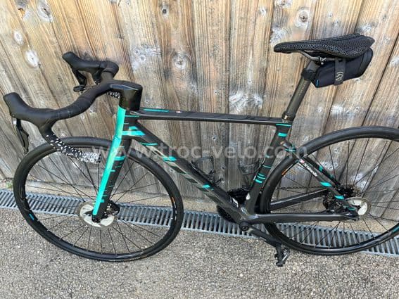 Scott Addict Rc Supersonic taille S - 5