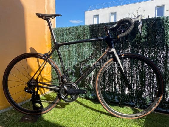 Giant TCR Advanced SL0 L - 1