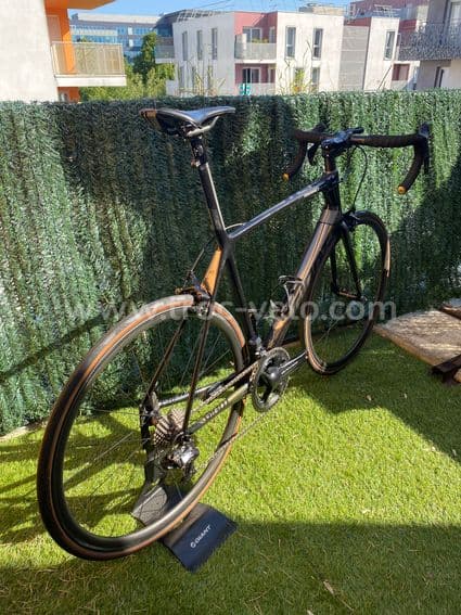 Giant TCR Advanced SL0 L - 2