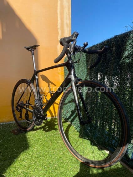 Giant TCR Advanced SL0 L - 3
