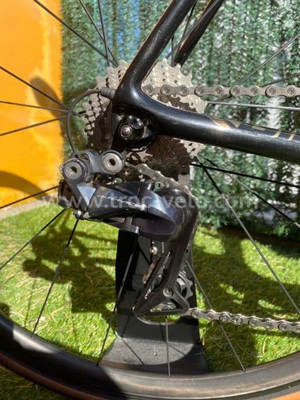 Giant TCR Advanced SL0 L - 5