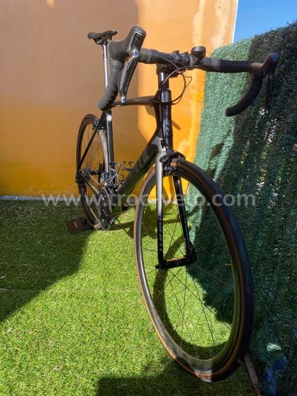 Giant TCR Advanced SL0 L - 6