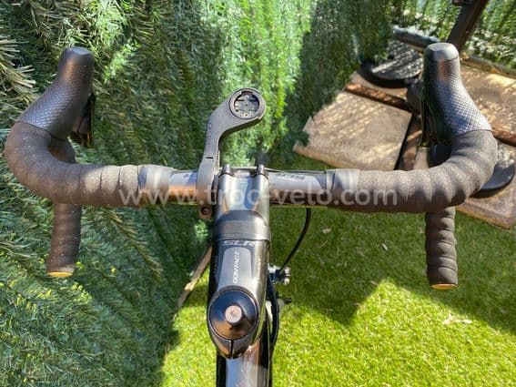 Giant TCR Advanced SL0 L - 7