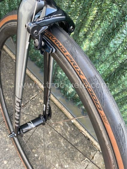 Giant TCR Advanced SL0 L - 8