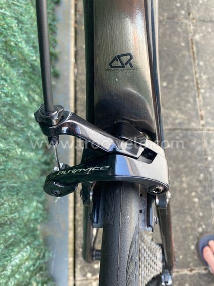 Giant TCR Advanced SL0 L - 9